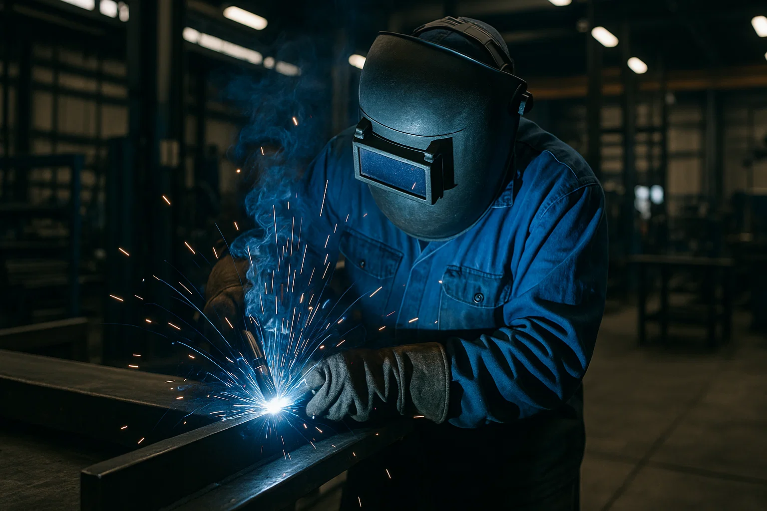 Why Choose VP Metal